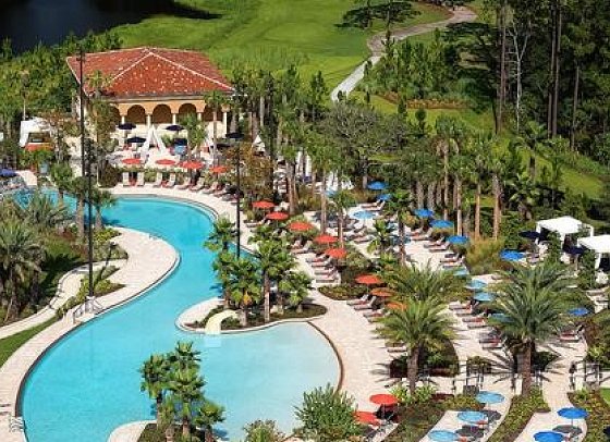 Four Seasons Resort Orlando at Walt Disney World® Resort