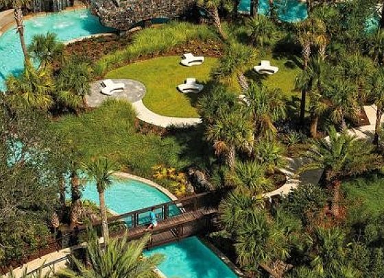 Four Seasons Resort Orlando at Walt Disney World® Resort