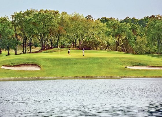 Four Seasons Resort Orlando at Walt Disney World® Resort