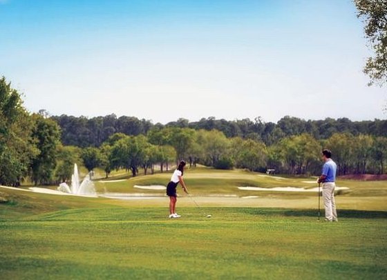Four Seasons Resort Orlando at Walt Disney World® Resort