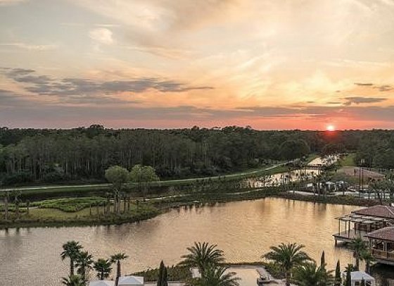 Four Seasons Resort Orlando at Walt Disney World® Resort
