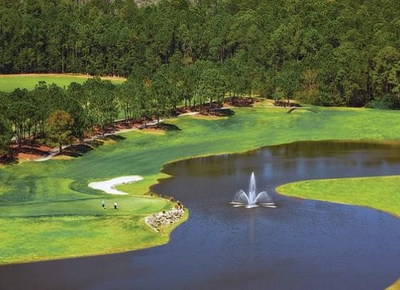 Four Seasons Resort Orlando at Walt Disney World® Resort