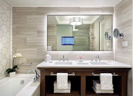 Four Seasons Resort Orlando at Walt Disney World® Resort