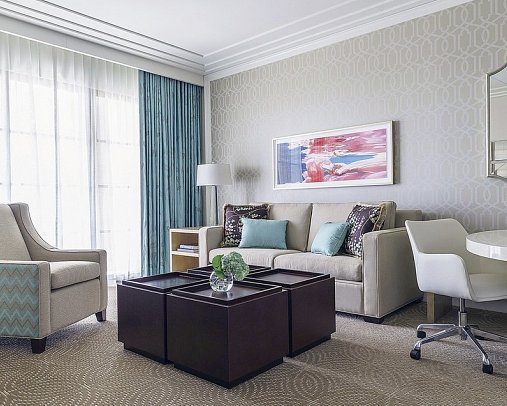 Four Seasons Resort Orlando at Walt Disney World® Resort