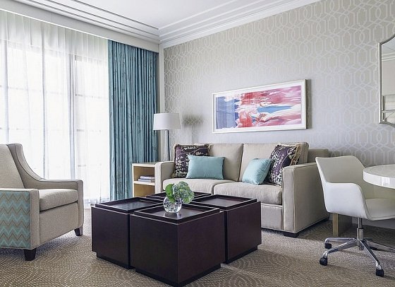 Four Seasons Resort Orlando at Walt Disney World® Resort