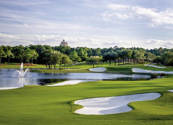Four Seasons Resort Orlando at Walt Disney World® Resort