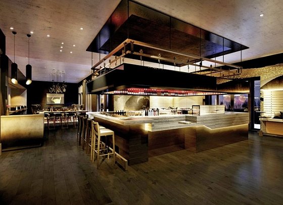 Four Seasons Resort Orlando at Walt Disney World® Resort - Ravello Bar