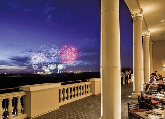 Four Seasons Resort Orlando at Walt Disney World® Resort - Restaurant 