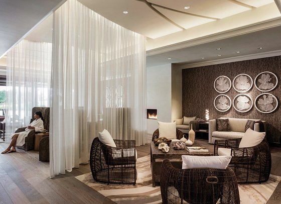 Four Seasons Resort Orlando at Walt Disney World® Resort