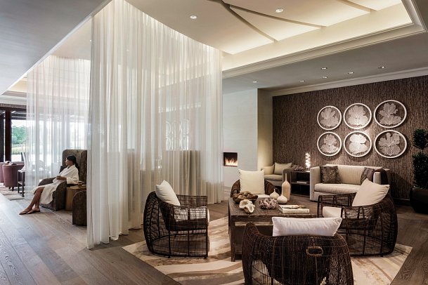 Four Seasons Resort Orlando at Walt Disney World® Resort