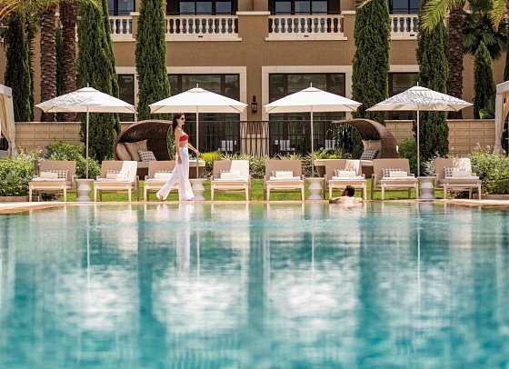 Four Seasons Resort Orlando at Walt Disney World® Resort