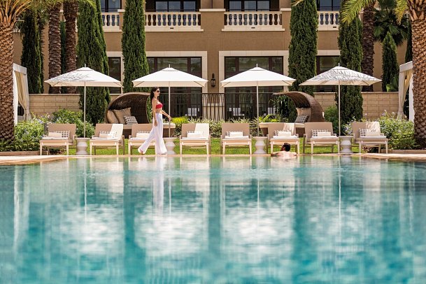Four Seasons Resort Orlando at Walt Disney World® Resort