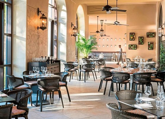 Four Seasons Resort Orlando at Walt Disney World® Resort