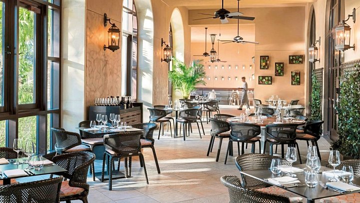 Four Seasons Resort Orlando at Walt Disney World® Resort