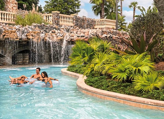 Four Seasons Resort Orlando at Walt Disney World® Resort