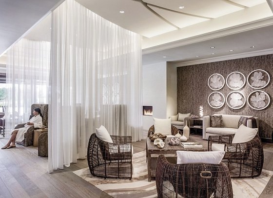 Four Seasons Resort Orlando at Walt Disney World® Resort - Spa 
