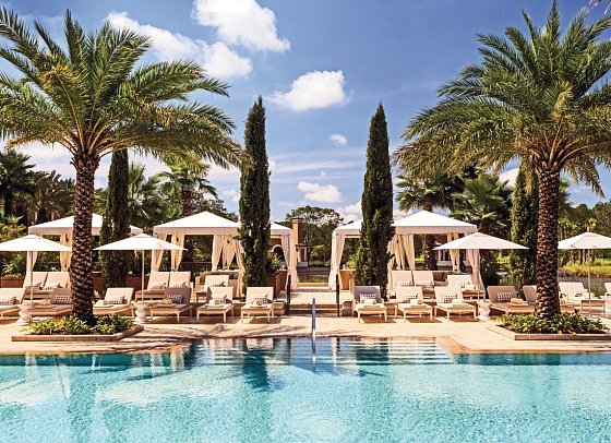 Four Seasons Resort Orlando at Walt Disney World® Resort