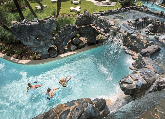 Four Seasons Resort Orlando at Walt Disney World® Resort