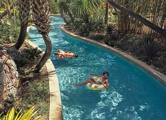 Four Seasons Resort Orlando at Walt Disney World® Resort