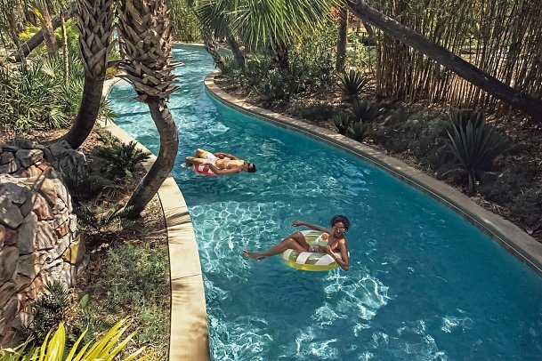 Four Seasons Resort Orlando at Walt Disney World® Resort