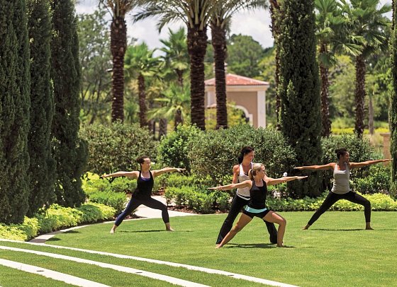 Four Seasons Resort Orlando at Walt Disney World® Resort