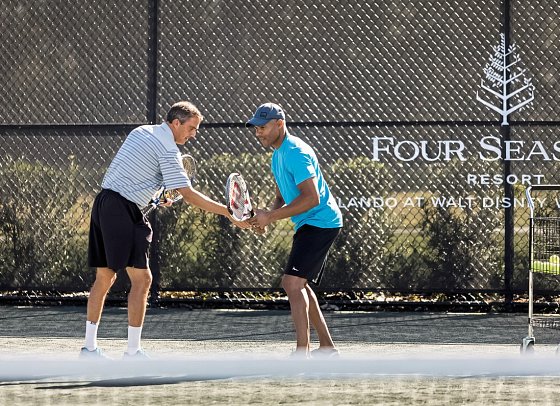 Four Seasons Resort Orlando at Walt Disney World® Resort