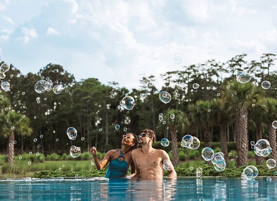Four Seasons Resort Orlando at Walt Disney World® Resort