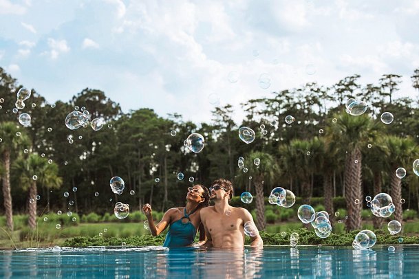 Four Seasons Resort Orlando at Walt Disney World® Resort