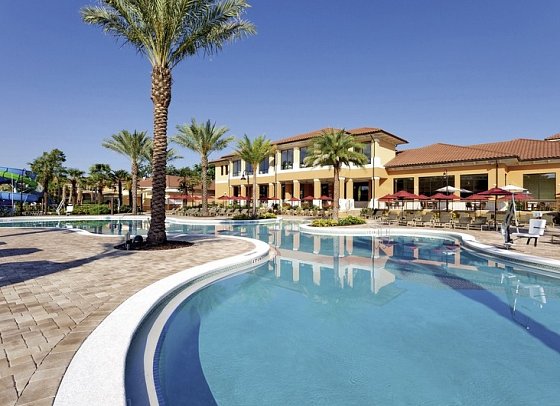 Encantada Resort Vacation Townhomes Apartments
