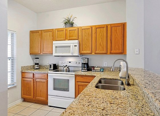 Encantada Resort Vacation Townhomes Apartments - Zimmercodierung FB1