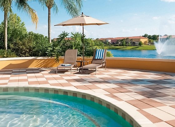 Encantada Resort Vacation Townhomes Apartments