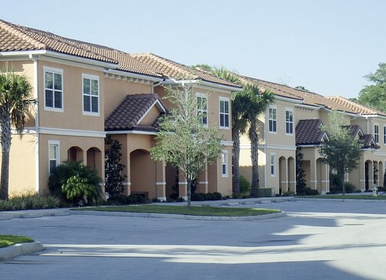 Encantada Resort Vacation Townhomes Apartments
