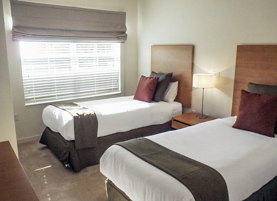 Encantada Resort Vacation Townhomes Apartments