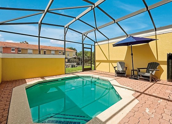 Encantada Resort Vacation Townhomes Apartments