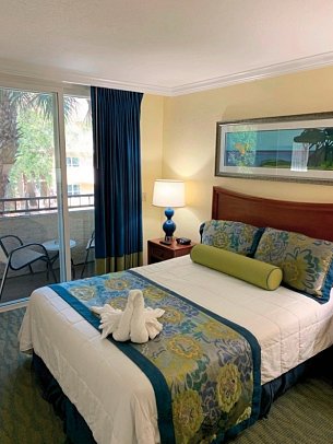 Blue Tree Resort Lake Buena Vista