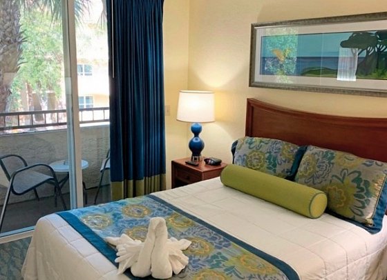 Blue Tree Resort Lake Buena Vista