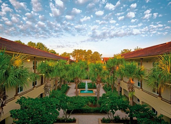 Blue Tree Resort Lake Buena Vista