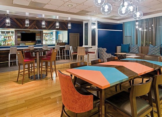 Wyndham Garden Lake Buena Vista Disney Springs Resort Area