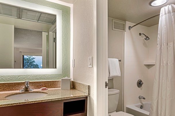 Wyndham Garden Lake Buena Vista Disney Springs Resort Area