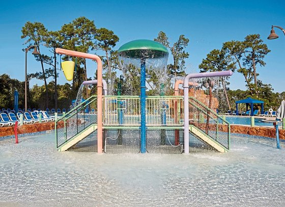 Wyndham Garden Lake Buena Vista Disney Springs Resort Area