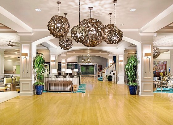 Wyndham Garden Lake Buena Vista Disney Springs Resort Area