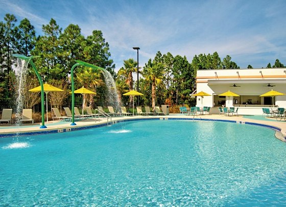 Fairfield Inn at Flamingo Crossings