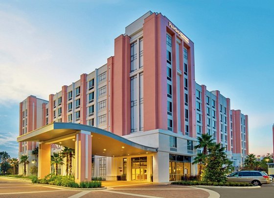 Fairfield Inn at Flamingo Crossings