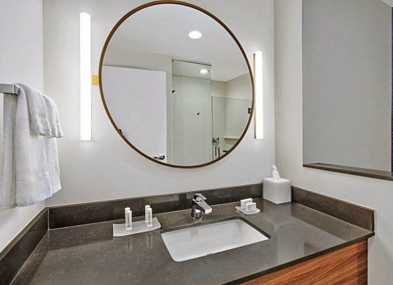 Fairfield Inn at Flamingo Crossings