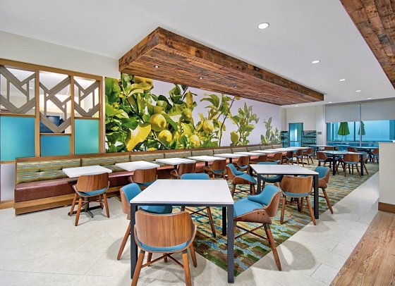 Fairfield Inn at Flamingo Crossings