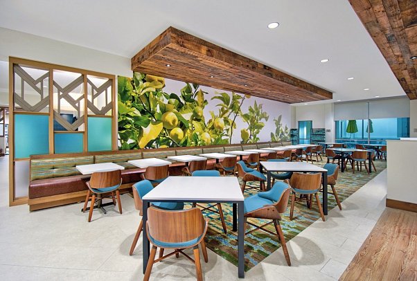 Fairfield Inn at Flamingo Crossings