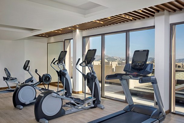 DusitD2 Naseem Resort Jabal Al Akhdar