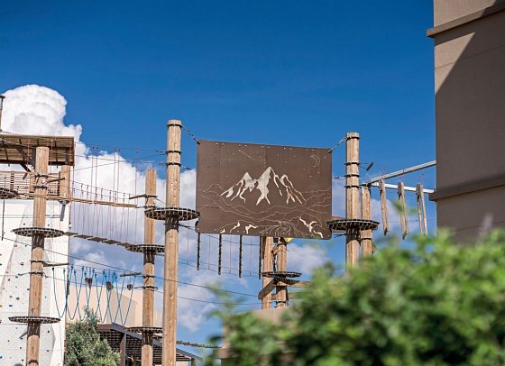 DusitD2 Naseem Resort Jabal Al Akhdar