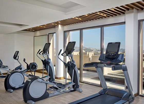 DusitD2 Naseem Resort Jabal Al Akhdar