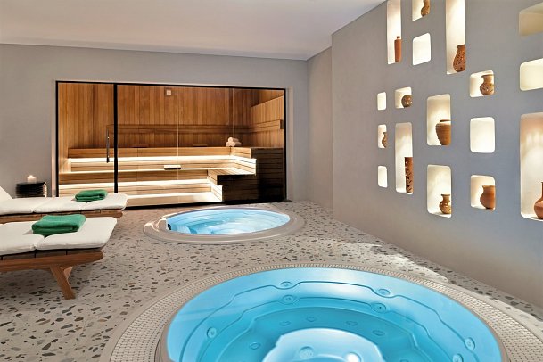 Indigo Jabal Akhdar Resort & Spa